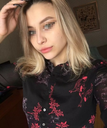 Анкета проститутки Маришка - город Онега, 20 лет, №2511