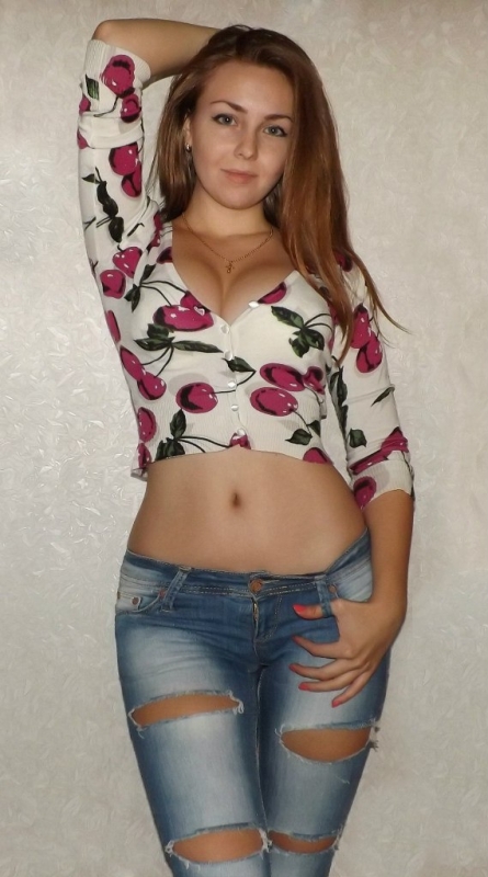 Анкета проститутки Александра - город Онега, 28 лет, №26560